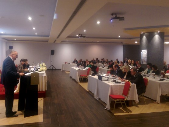 У Мостару почела Друга годишња конференција о стању људских права и слобода у БиХ